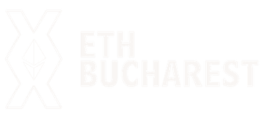 ETH Bucharest Logo